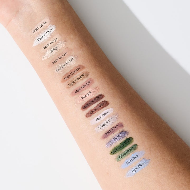Forever Mineral Shimmer