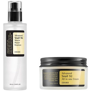 COSRX Advanced Snail Duo