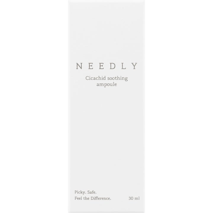 Cicachid Soothing Ampoule