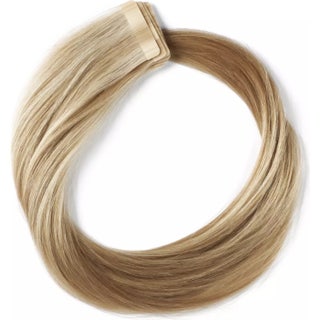 Rapunzel of Sweden Premium Tape Extensions - Classic 4 M7.3/10.8 Cendre Ash Blonde Mix 40