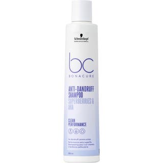 Schwarzkopf Professional Bonacure Anti-Dandruff Shampo