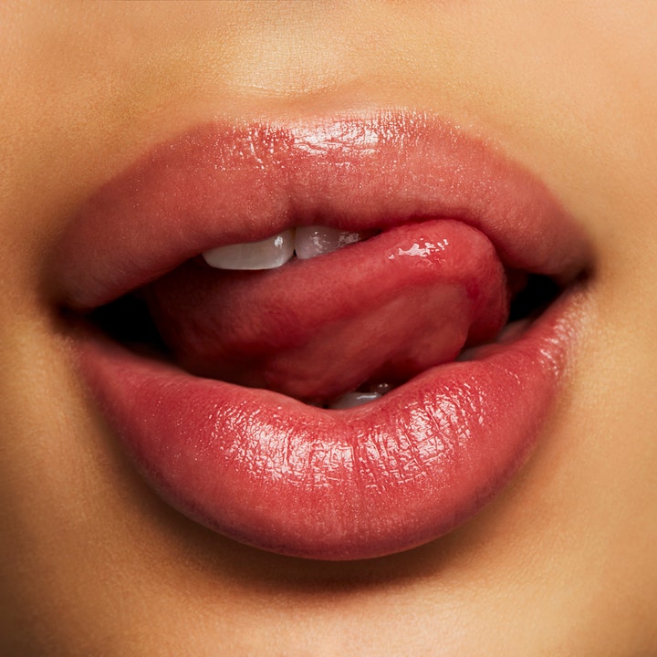 Glow Play Lip Balm