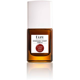 Kure Bazaar Remarquable Therapy Colored Nail Strengtheners