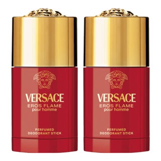 Versace Eros Flame Deostick Duo