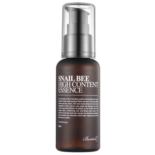 Benton Snail Bee High Content Essence