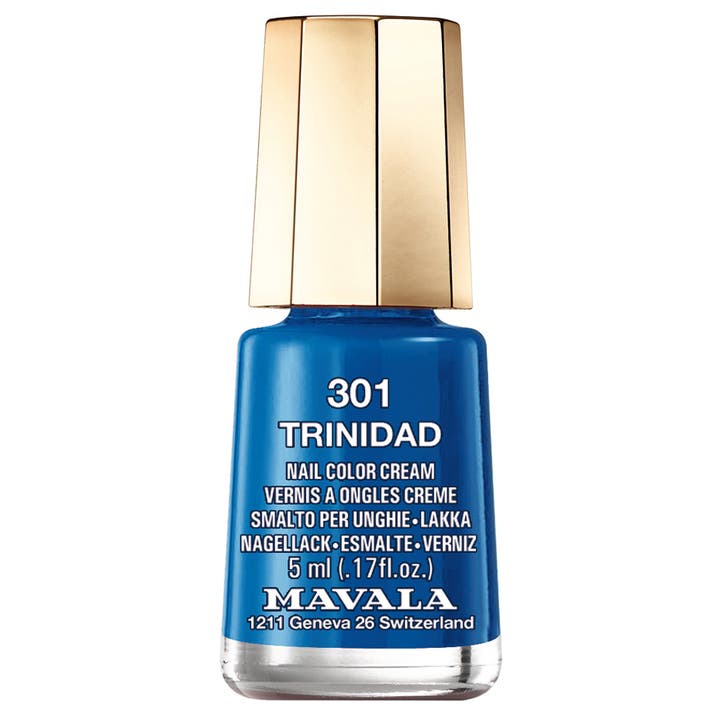 Nail Color