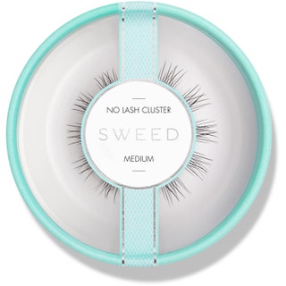 Sweed No Lash Cluster Duo Size