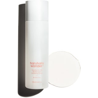 haruharu wonder Centella 3% PHA Gentle Liquid Exfoliating Serum