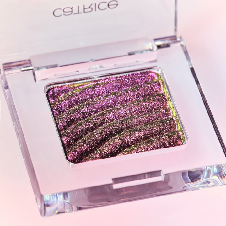 Prismatic Shift Eyeshadow