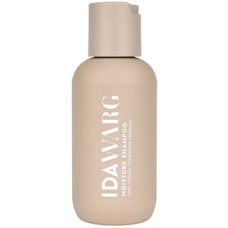 IDA WARG Beauty Moisture Shampoo