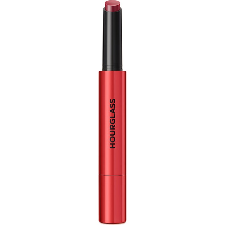 Phantom Volumizing Glossy Balm Red 0