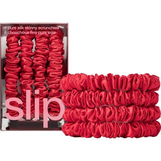 Slip Pure Silk Skinny Scrunchies