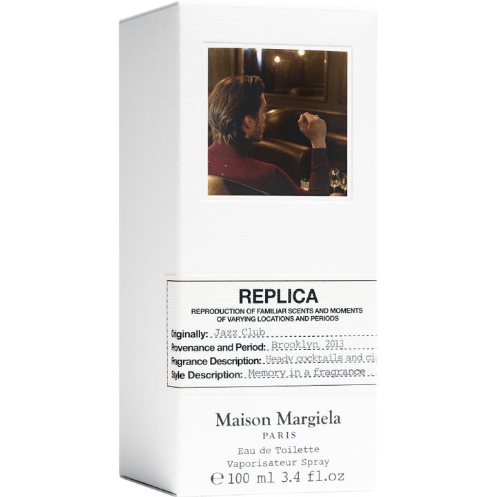 Replica Jazz Club