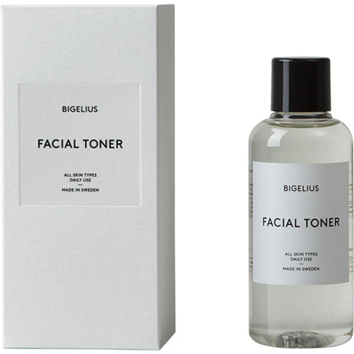 Facial Toner