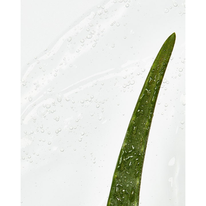 Naturally Good Wash Gel