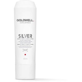 Goldwell Dualsenses Silver Conditioner