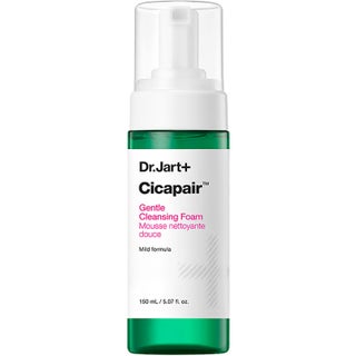 Dr.Jart+ Cicapair Gentle Cleasing Foam