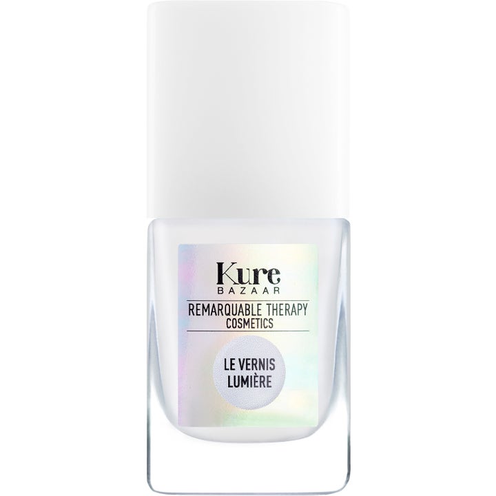 Nail Hardener Illuminator