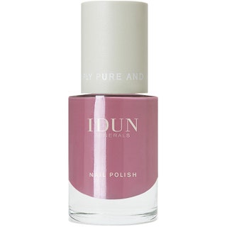 IDUN Minerals Anhydrit Nail Polish