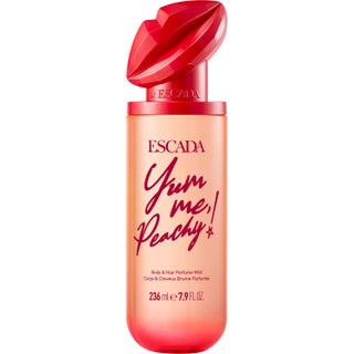 Escada Yum me, Peachy! Body Mist