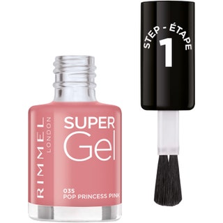 Rimmel London Super Gel Nail Polish