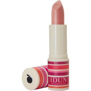 IDUN Minerals Matte Lipstick Hjortron Peach Nude