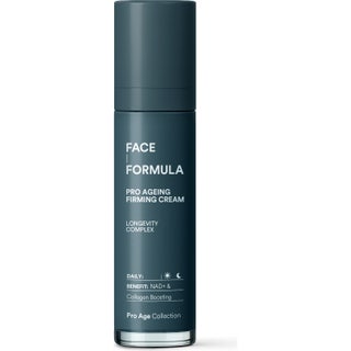 Elixir Cosmeceuticals Face Formula Pro Age Firming Cream
