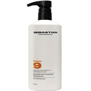 Sebastian Professional Potion 9 Leave-In Conditioner & Styling Cream