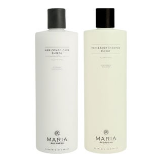 Maria Åkerberg Energy Hair Kit