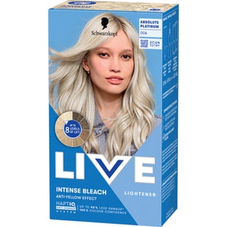 Schwarzkopf Live Intense Bleach