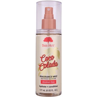 Tree Hut Fragrance Mist