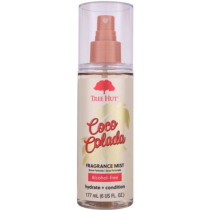 Fragrance Mist