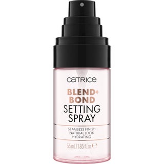 Catrice Blend + Bond Setting Spray