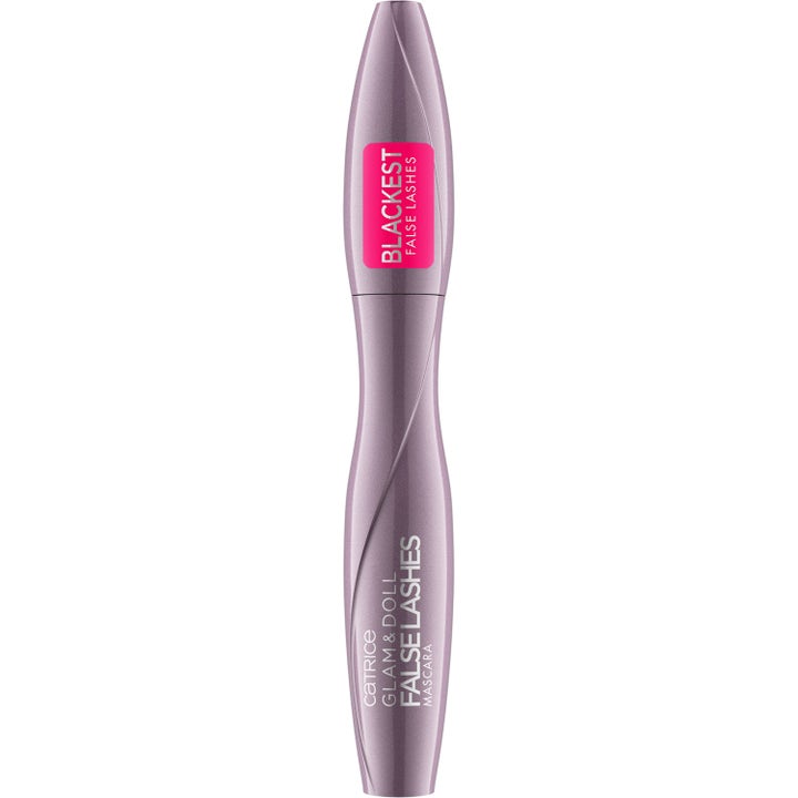 Glam&Doll False Lashes Mascara