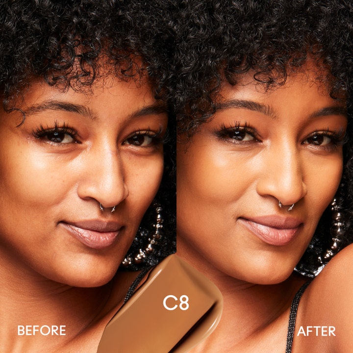 Studio Fix Fluid Broad Spectrum SPF15
