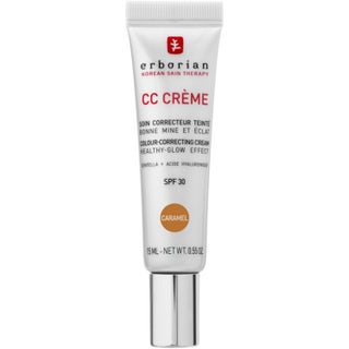 Erborian CC Creme