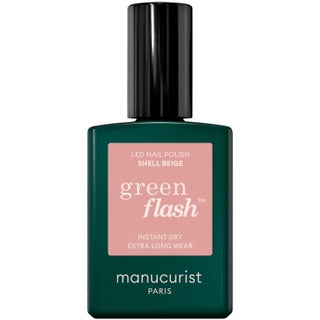 Manucurist Flash Shell Beige