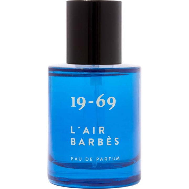Láir Barbès