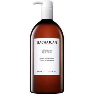 SACHAJUAN Normal Hair Conditioner