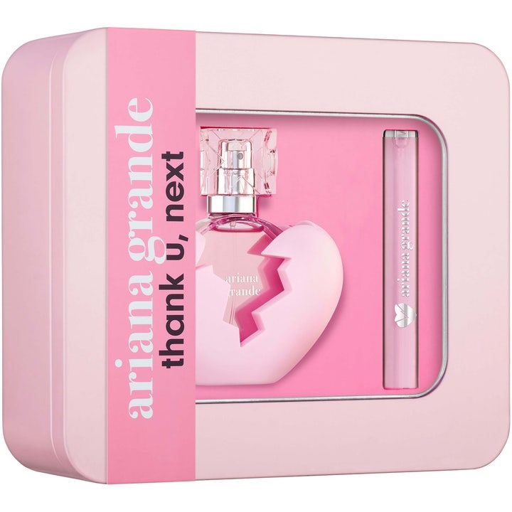 Thank U Next Gift Set