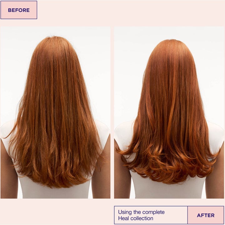 Head & Hair Heal Duo