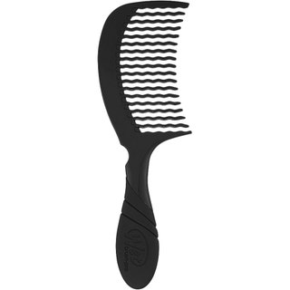 WetBrush Pro Detangling Comb Black