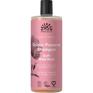 Urtekram Color Preserve Shampoo