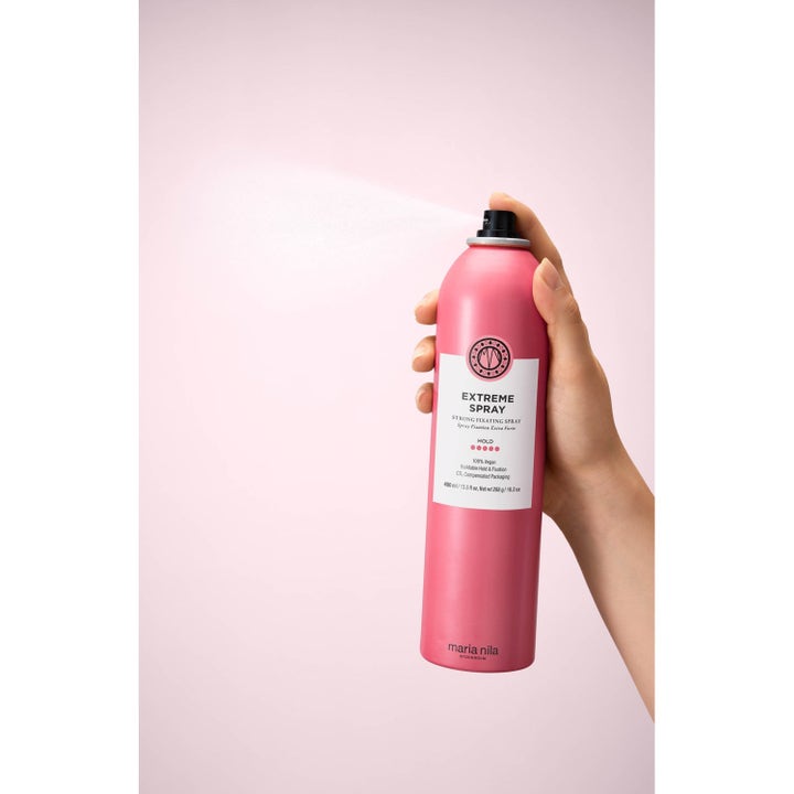 Extreme Spray Duo