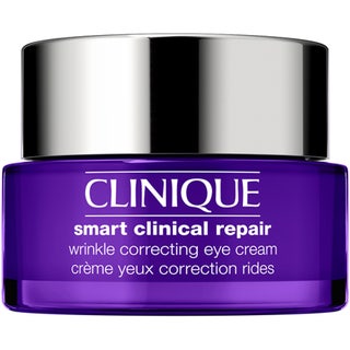 Clinique Smart Clinical Repair Wrinkle Eye Cream