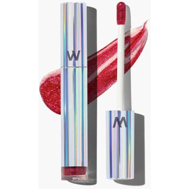 Wonder Blading Top Gloss
