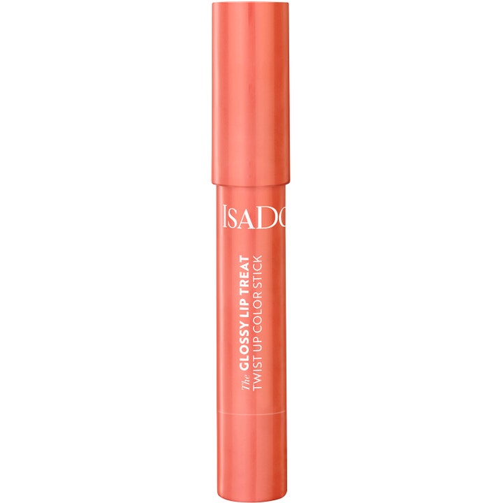 The Glossy Lip Treat Twist Up Color Stick