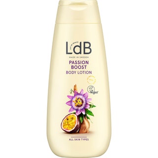 LdB Shower Cream
