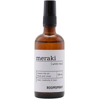 Meraki White Tea Roomspray