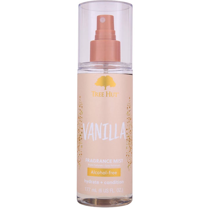 Fragrance Mist